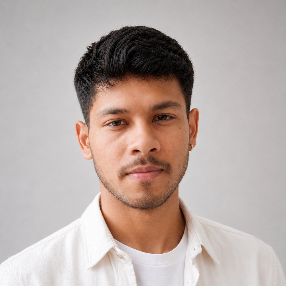 Abhishek Jalal